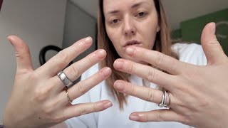 Wees eerlijk wie smeert elke dag hun nagelriemen in | Vloggloss 3386