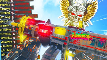 SG12 STROBE LIGHT... LMAO (BLACK OPS 4)