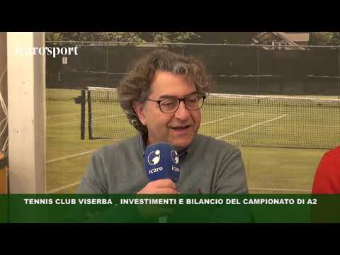 Icaro Sport. Si chiude un 2021 positivo per il Tennis Club Viserba