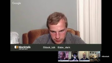 #Blocktalk - Spells of Genesis, FoldingCoin, and Mandel Duck