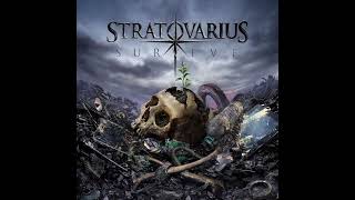 Watch Stratovarius Heroes video