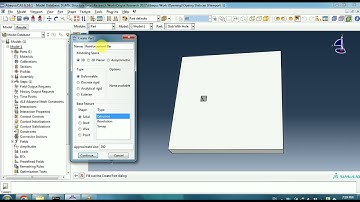 How to introduce Steel Reinforcement Bars in Abaqus Software