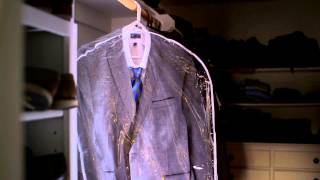 Goodwill Guy: Business suit