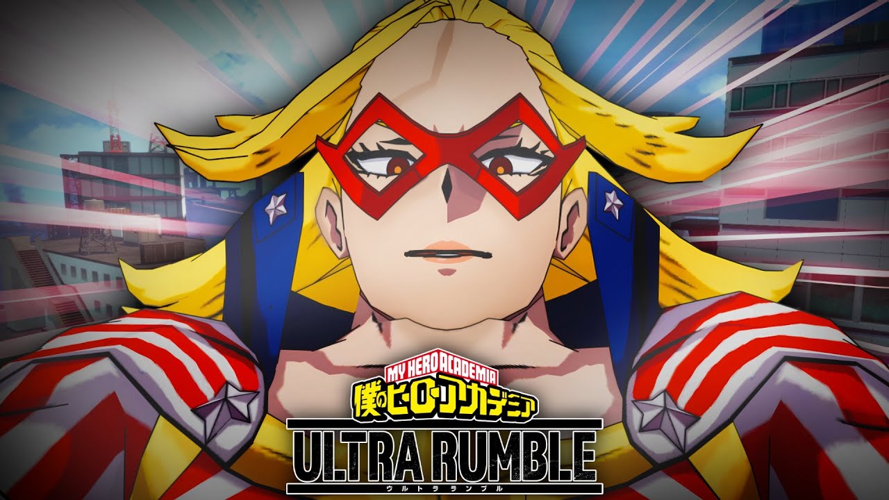 Персонажи 15-го сезона «Моей геройской ультра-битвы»! Чего ожидать и многое другое!