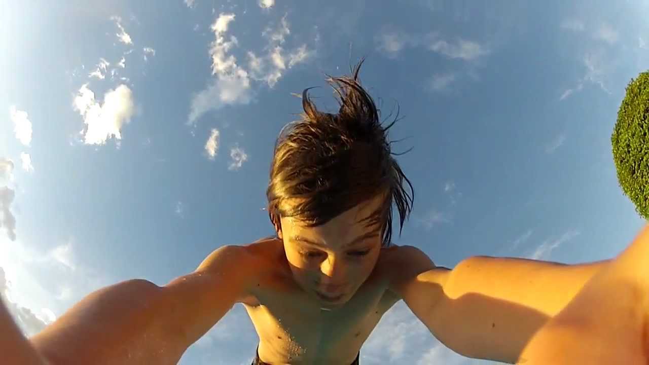 Gopro Waterjump FloBe.mp4