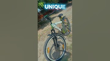 Cycle Mein 🥰 Unique Modification 🤯 #vlog -38 #minivlog #dailyvlog #youtubeshorts #trending #shorts