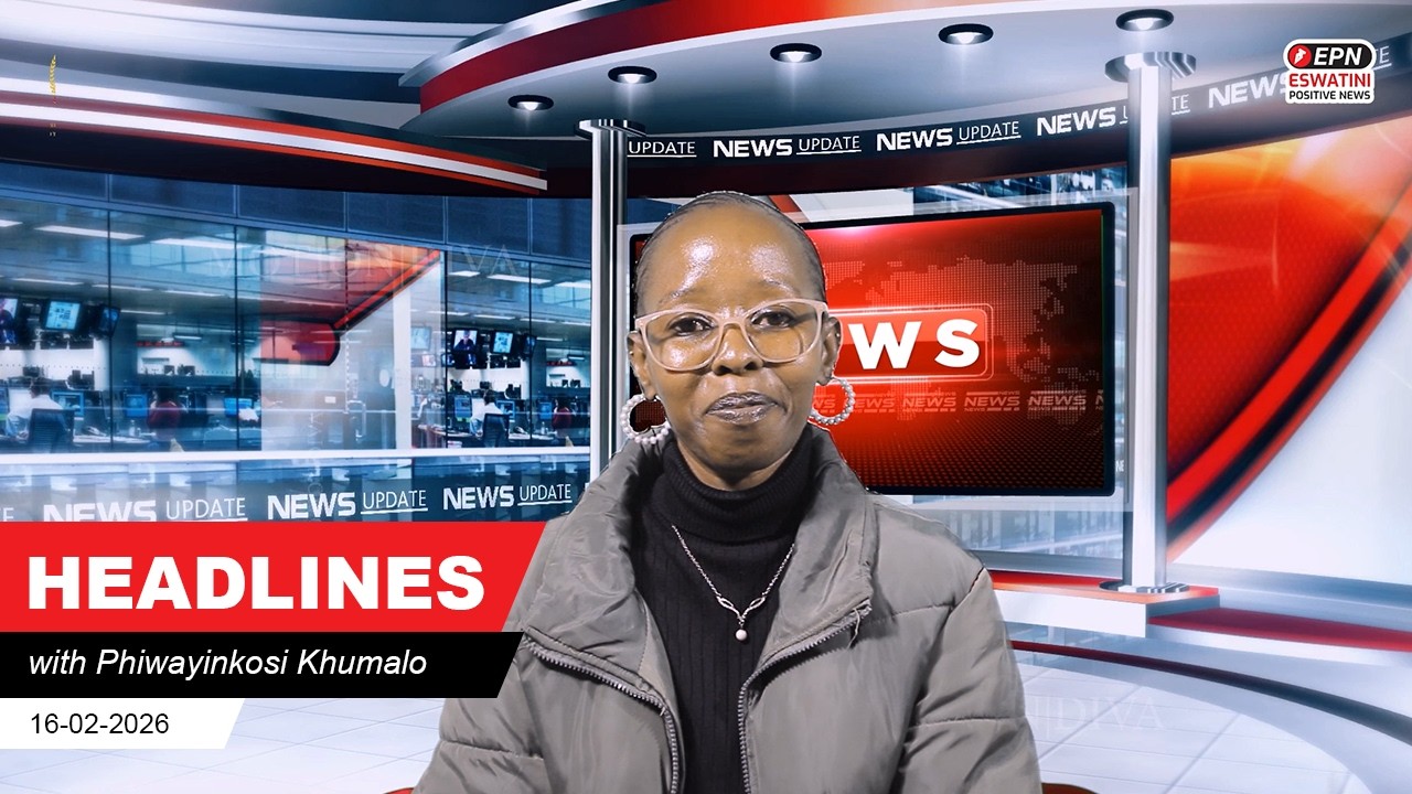HEADLINES | 16-02-2026