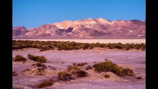 Geology of the Black Rock Desert - Black Rock Rendezvous 2020