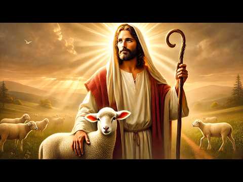 If this video appears in your life ~ you are ready to receive blessings from the Jesus