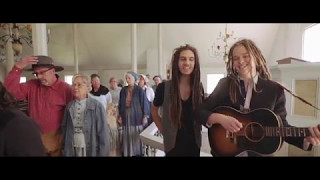 The Way Down Wanderers - Come Thou Fount (Official Music Video) chords