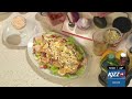 Cooking with Chef Bryan: Irresistible Cobb Salad