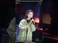 刀妹 梓莀⁷⁰⁷16:00舞台直播.  10.27.25