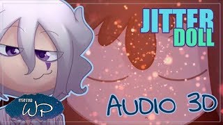 Vignette de la vidéo "JITTER DOLL COVER - Canción Puppet | AUDIO 3D | SERIE ANIMADA | #FNAFHS #FHS 2"