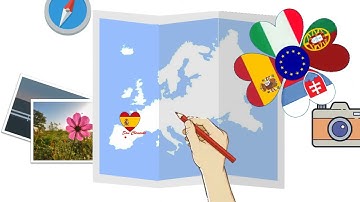 🌟 Insert a VideoWall in Unity  🏰  Our Virtual Museum