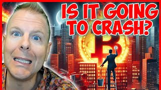 WARNING: BITCOIN SURPRISE CRASH COMING – HERE’S WHEN