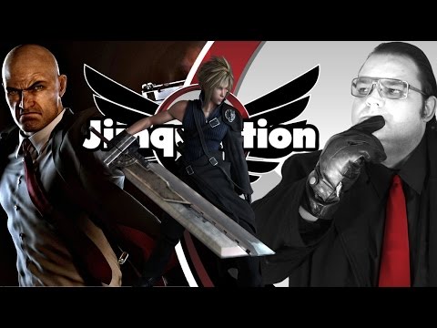 Why Square Enix Is Carving Its Games To Bits (The Jimquisition)