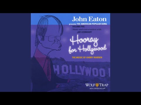 The More I See You (feat. Jay Leonhart)