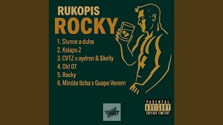 Rocky (feat. Boi Yanel)