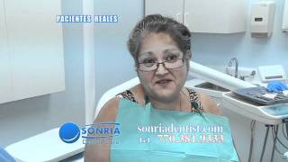 Sonria Dental Care, Carlos A. Castro D.D.S.