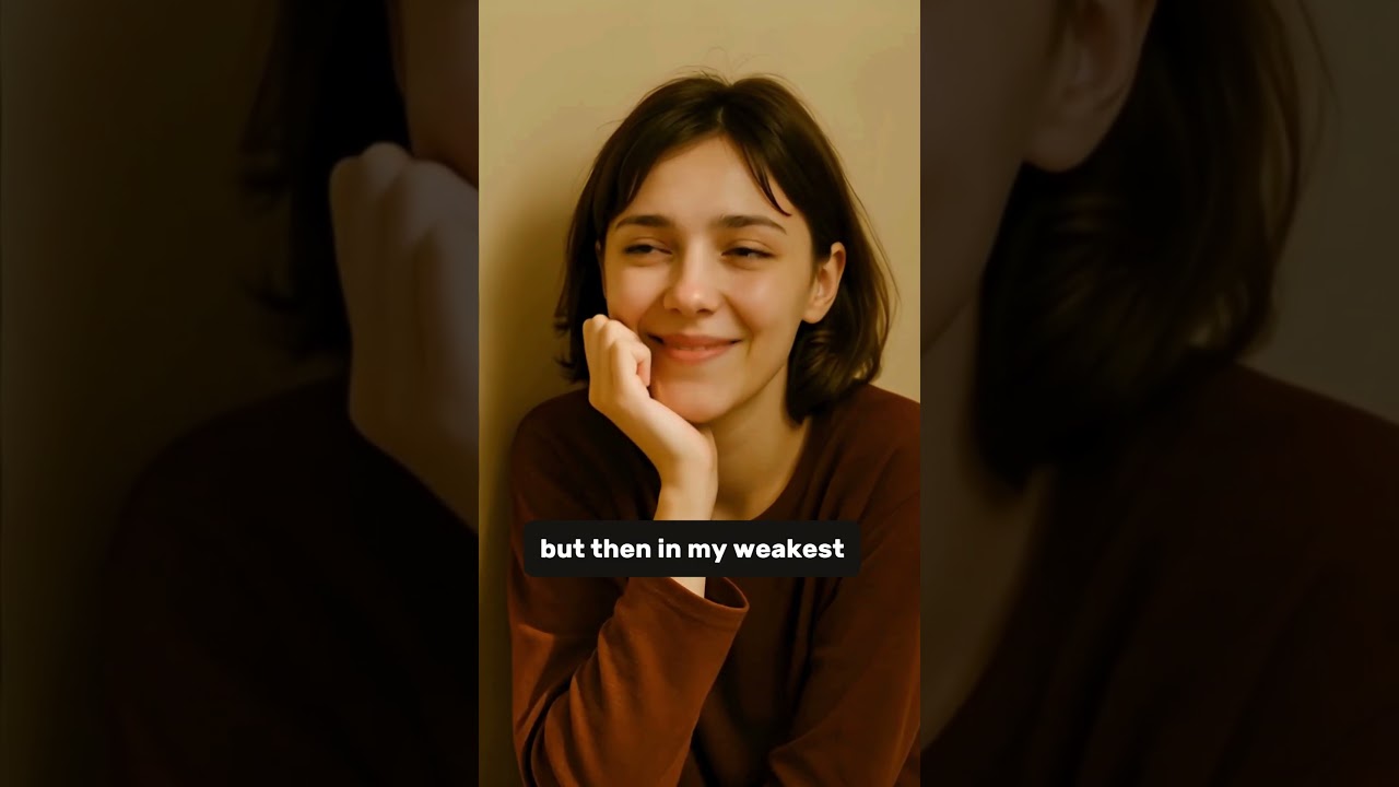 From Fear to Faith | How Jesus Saved Me