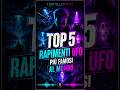 Top5 I Rapimenti UFO 🛸 più famosi al mondo #ufo #alieni #abduction
