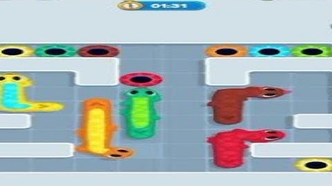 gecko out  All levels 1-50 solution walkthrough