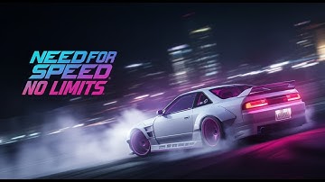 || Need for Speed No Limits Game || Epic Car Drift & Nitro Racing || Nail Those Jumps!!