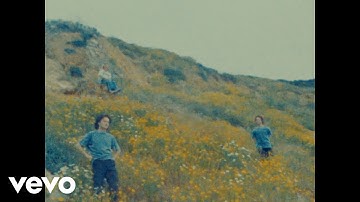 Rec Hall - She Doesn