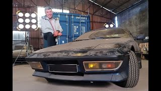 Vintage Mecanic S09E06 Matra Murena 2.2 S