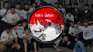 Download lagu YANG LAGI VIRAL LAGU BANTENGAN (mars kali sapi) Krajan djoyo MC JAYUSYOMAN