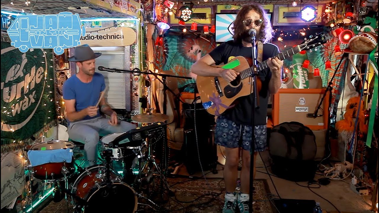 Watch BENJAMIN LAZAR DAVIS - "Right Direction" (Live at JITVHQ in Los Angeles, CA 2018) #JAMINTHEVAN on YouTube Watch BENJAMIN LAZAR DAVIS - "Right Direction" (Live at JITVHQ in Los Angeles, CA 2018) #JAMINTHEVAN on YouTube