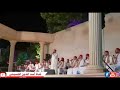 إيمتى أصير قبالك بالكلمات الجديدة أمسية البقاع المنشد العالمي محمد الخير