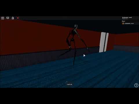 Nightmarionette Animation By Thedisaster_noob