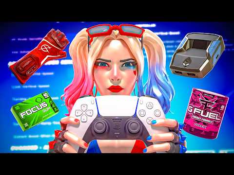 I Tried Every Gaming 'Enhancer' So You Don't Have To