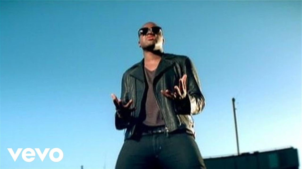 Taio Cruz   Dynamite Official UK Version