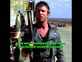 MAD MAX 2: THE ROAD WARRIOR Facts You Didn