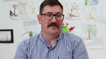 Meet Matt, our Master of Teaching Graduate