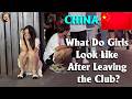 Secrets of Chinese Girls: What REALLY Happens Outside Bars at Night? | Travel Documentary