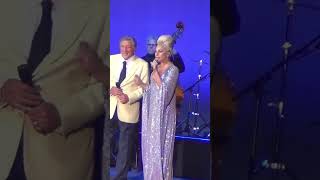 RIP The great TONY BENNETT See the concert with Lady GAGA https://youtu.be/S-AkXrj_vTY