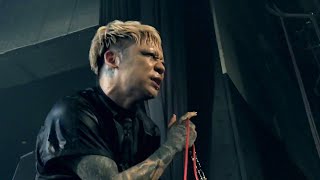 Я TO THE CORE/DIR EN GREY (2016/07/01 新木場STUDIO COAST)