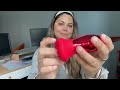 Real Review: Licking Vibrator Adult Sex Toys Tested for Everyday Use X8215