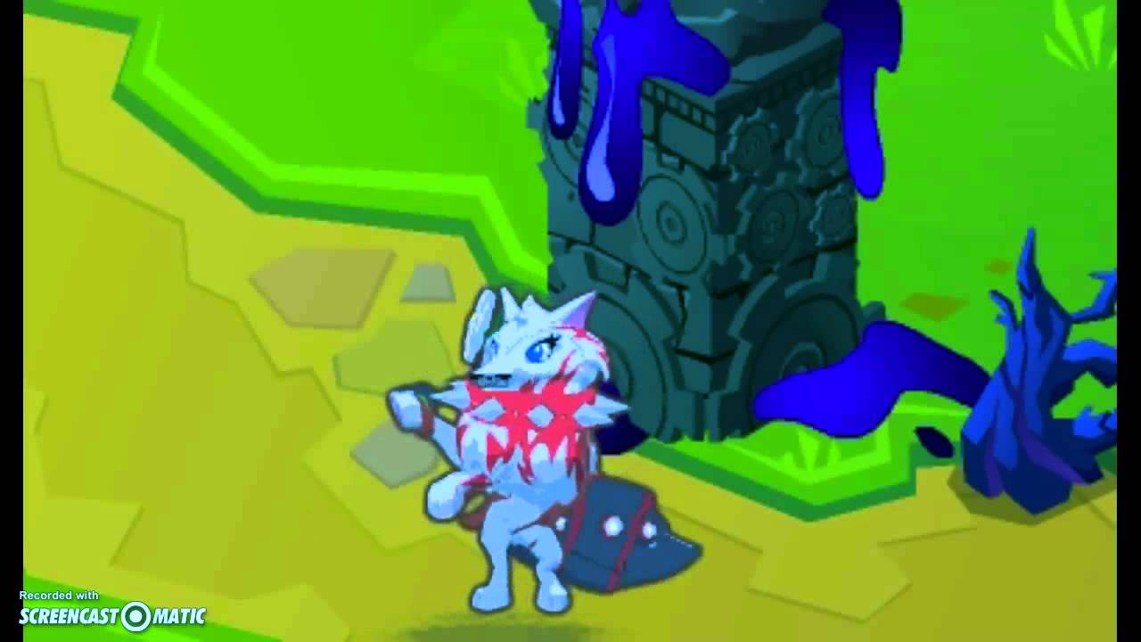 Now watch me whip animal jam (no sound)