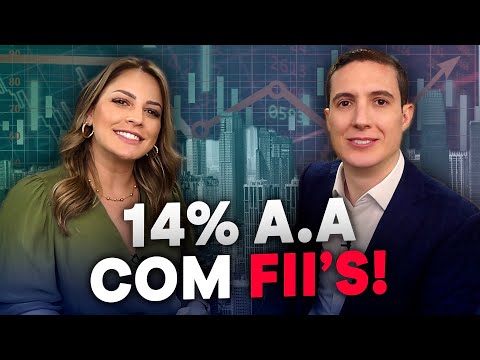Fundos Imobiliários Para Ganhar No Curto E No Longo Prazo