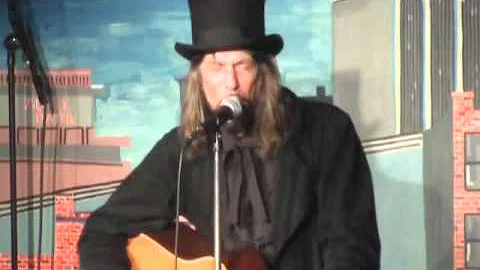 Uncle Dow Thomas - Power & Light (Dayton Favorite)