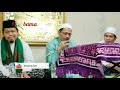 Full Maulid Diba Habib Abdullah Bin Ali Al Athos Di Babakan