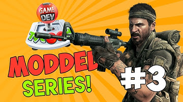 CALL OF DUTY - Game Dev Tycoon Modded #3