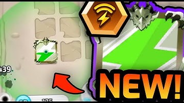 NEW RECHARGE TRAIT!!! | Update 7.8.1 Preview Reaction (Random Dice) @LuNEJuNE