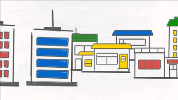 Quais são as características do marketing local?