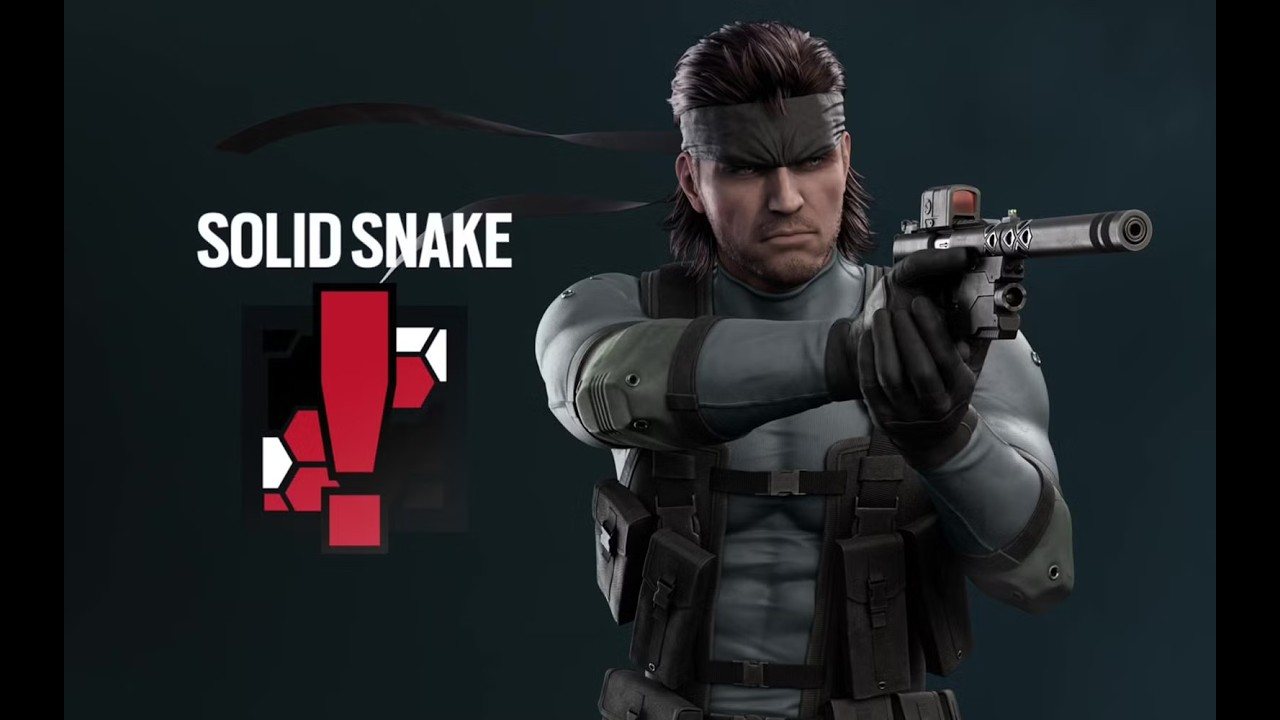 R6 New Season, Let's Try. Watch Party Later