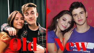 Total Eclipse Old And New Couples